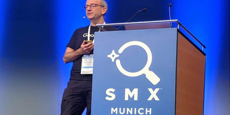 Google’s John Mueller Reveals New Details About Mobile-First Index