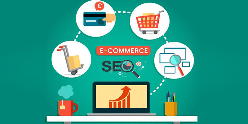 5 Ecommerce SEO Tips to Improve Organic Performance