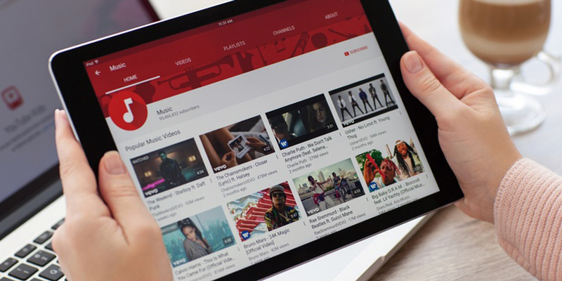 For Brands, YouTube’s Reach and Low Cost Still Outweigh Risk of Ads Running on Embarrassing Channels