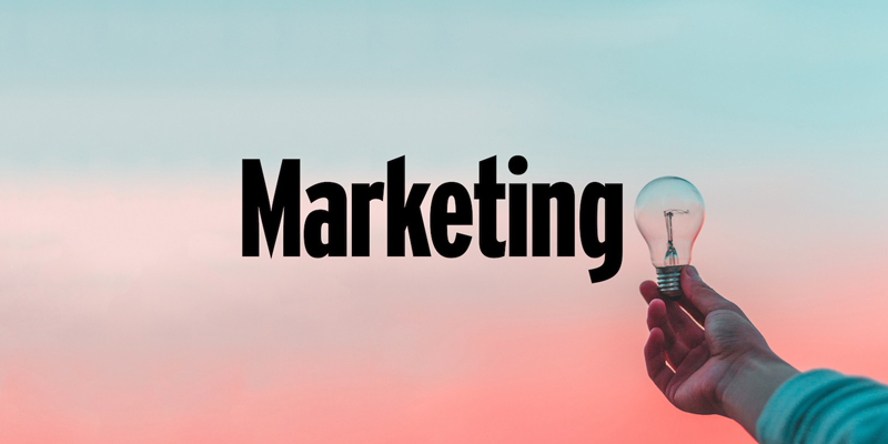 Marketers in Pyjamas