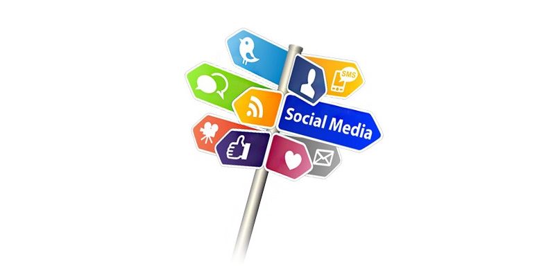 10 Things You Most Likely Didn’t Know About Social Media