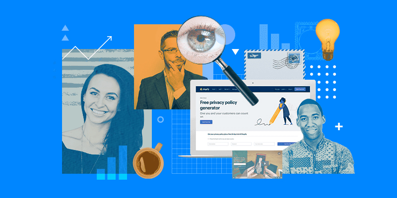 10 Creative Lead Gen Examples Sourced from Marketing Legends