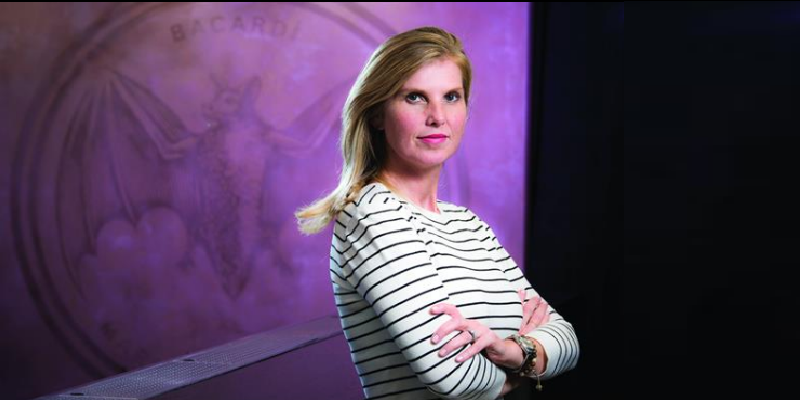 ‘Brands need to stop yelling’: Bacardi’s Lisa Jedan on how PR can stake its claim, if it can define