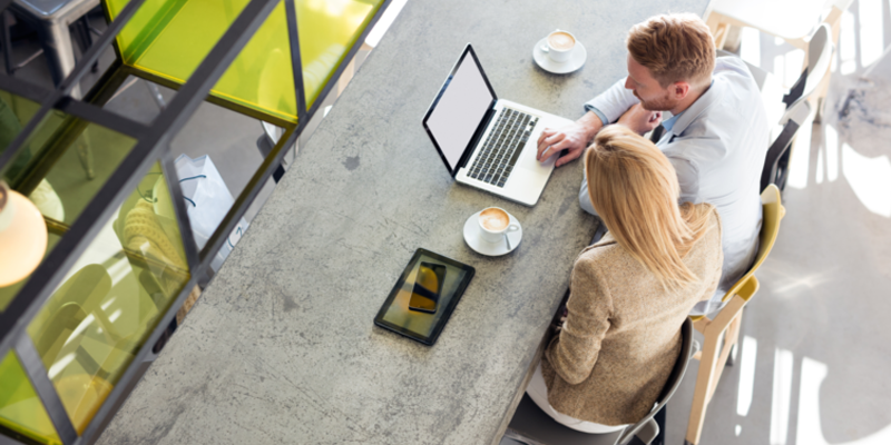 12 Tips to Help You Thrive in Voice, Visual & Vertical Search