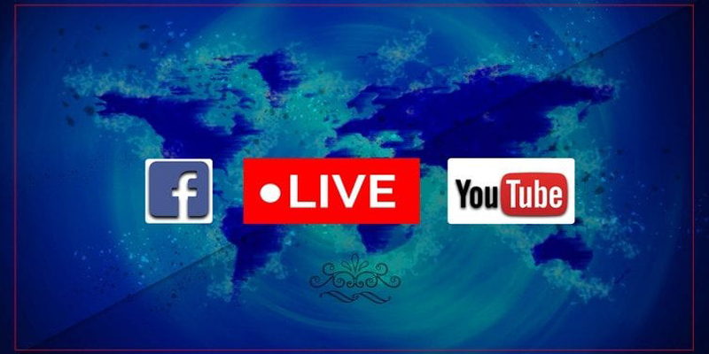 YouTube Live Analytics and New Local Business Facebook Tools