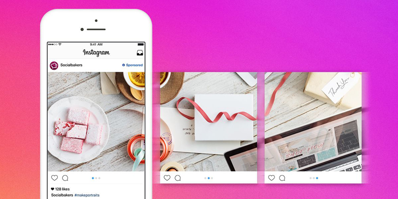 Everything You Need to Know to Create Engaging Instagram Carousels [Infographic]