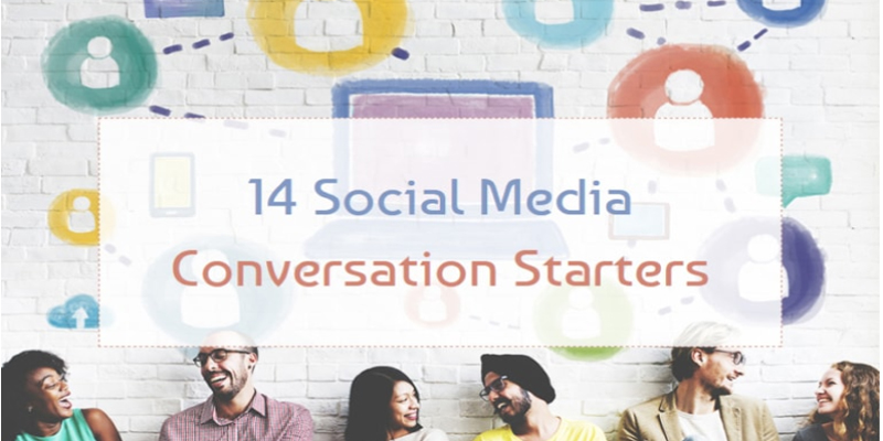 14 Types of Social Media Posts to Spark Engagement With Your Followers [Infographic]