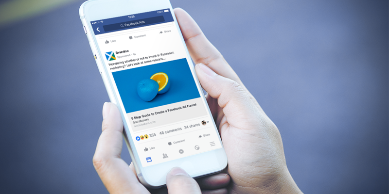 Facebook Adds ‘One-Time Notification’ API to Messenger for Business