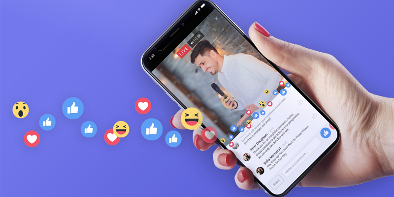 How to Get Started With Live Video