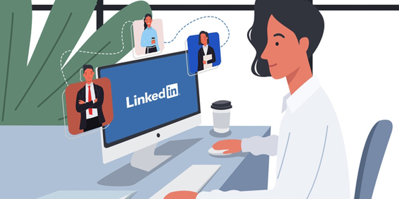 LinkedIn Shares Its Latest Transparency Report for the First Half of 2020