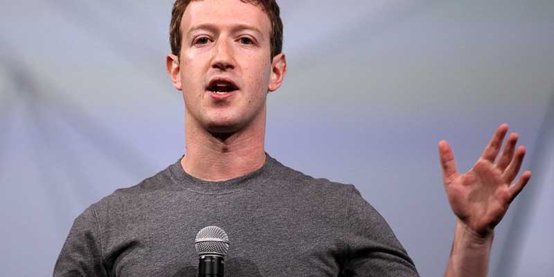 Facebook pledges to improve approach to political advertising