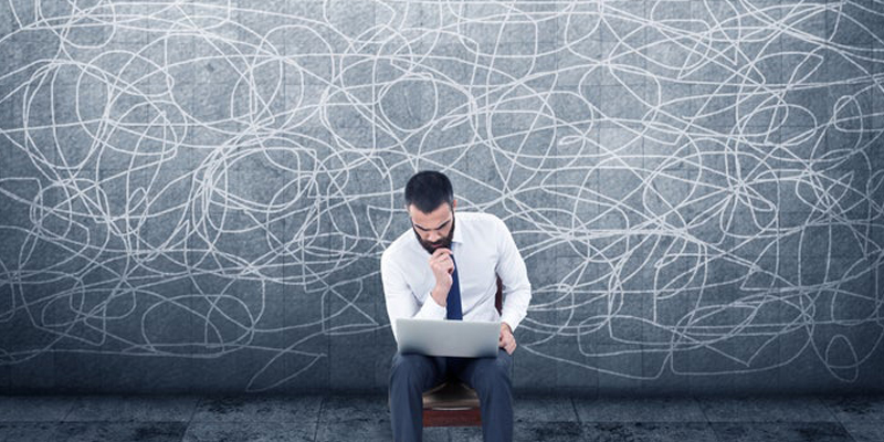 Adapt or Die: How to Thrive Amid Digital-Marketing Chaos