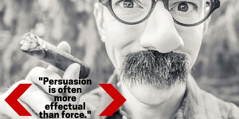 17 Obscure Persuasion Techniques for Conversion Optimization