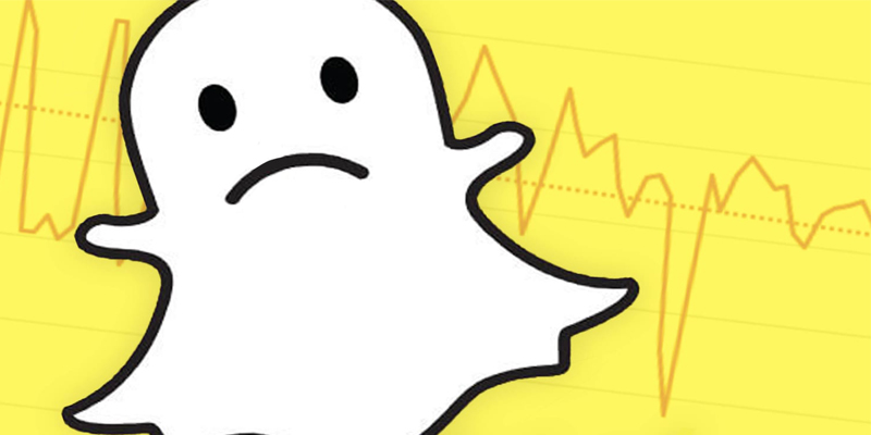 This Is the Data Snapchat Doesn’t Want You to See