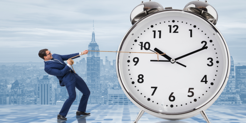 19 Daily Habits That Make You Less Productive (And What to Do)