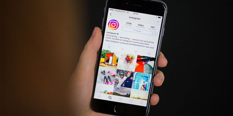 A Small Business Guide to Instagram Stories [Infographic]