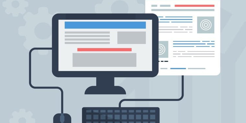 A Complete Guide to Launching Your New Website