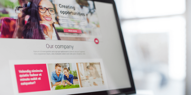 25 Creative & Engaging Examples of About Us Pages