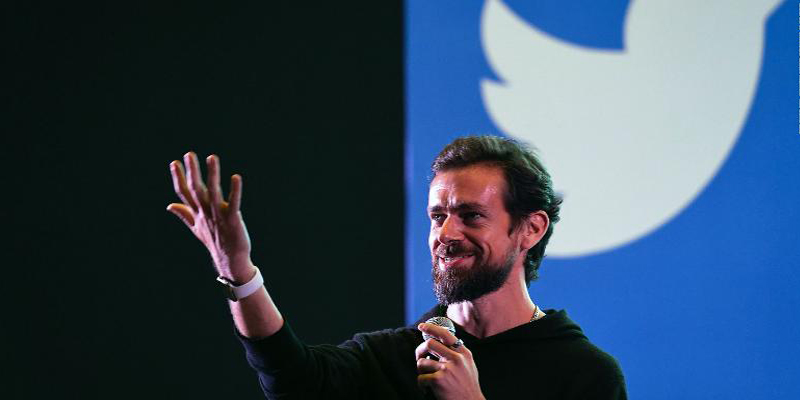 Twitter CEO Jack Dorsey Allocates $1 billion in Equity to COVID-19 Relief Efforts