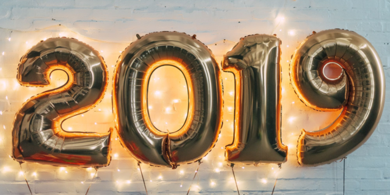 12 SEO Goals for 2019: Ideas That Will Inspire You