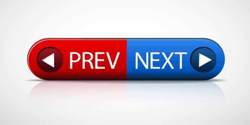 4 Common Pagination Pitfalls – How to Get Into & Out of Them
