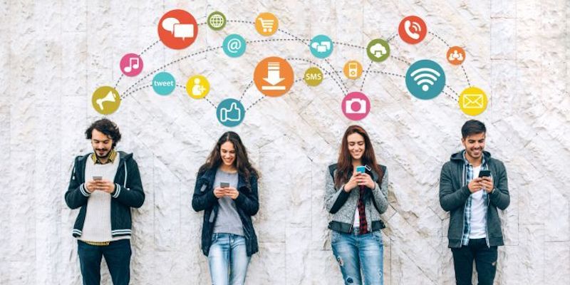 24 Predictions for Social Media and Social Media Marketing in 2017