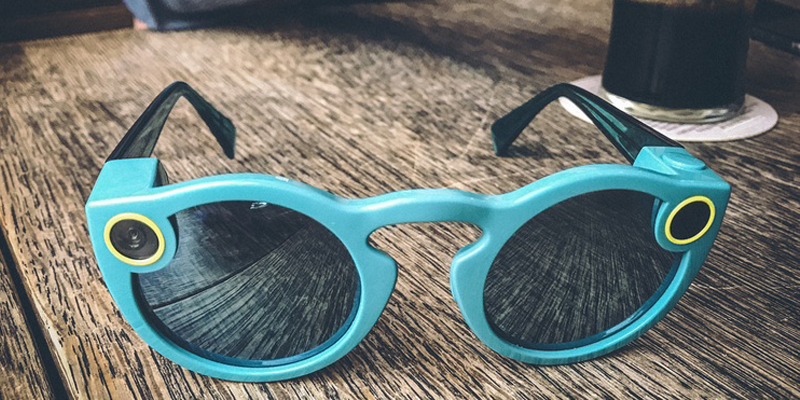 Snapchat’s Planning to Release Another New Version of Spectacles