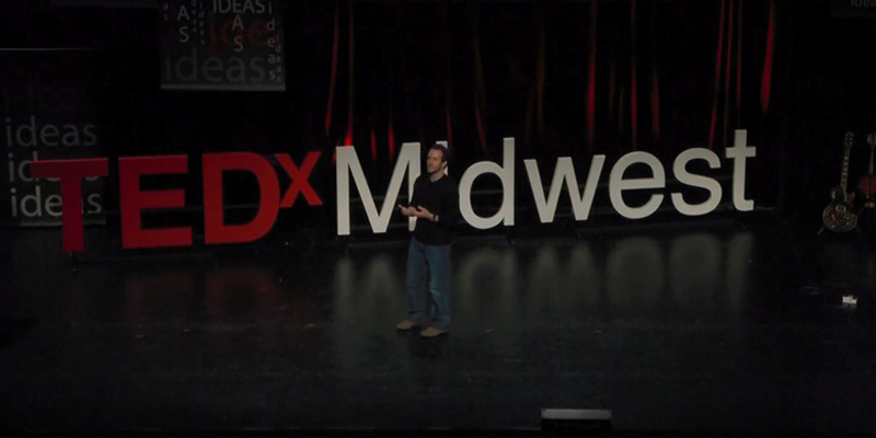 7 TED Talks Every Social Media Marketer Needs to Watch