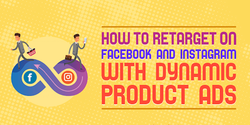 How to Retarget on Facebook and Instagram With Dynamic Product Ads