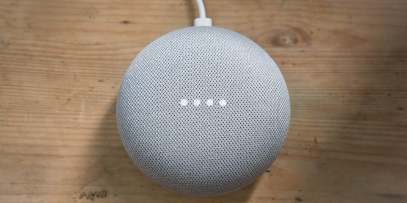 Google Home Can Now Handle Up to Three Queries At a Time