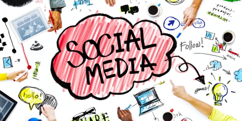 3 Easy Ways to Increase Your Social Media Followers