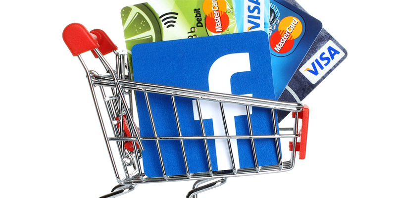 Facebook & Instagram Let Businesses Sell Products Directly on Their Page