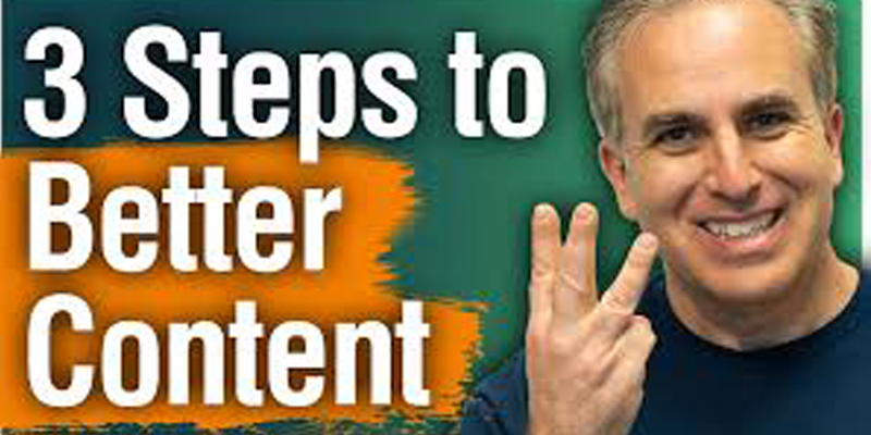 How to Create Content Your Audience Will Love: 3 Steps