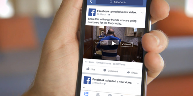 Making a Facebook Video Ad Funnel That Converts