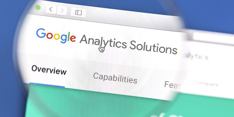Google Analytics Introduces New ‘Audiences’ Report