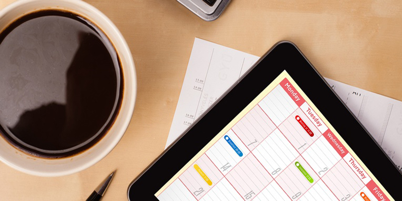 Developing & Managing a Social Media Content Calendar