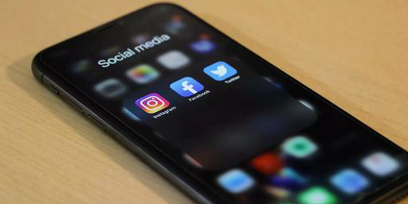The Social Media Universe in 2020 [Infographic]