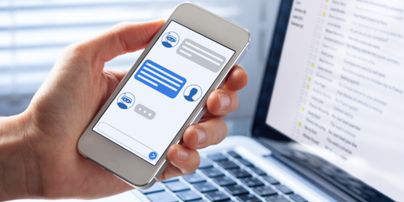 5 Ways You Can Drive More Organic (Yes, FREE!) Traffic with Chatbots