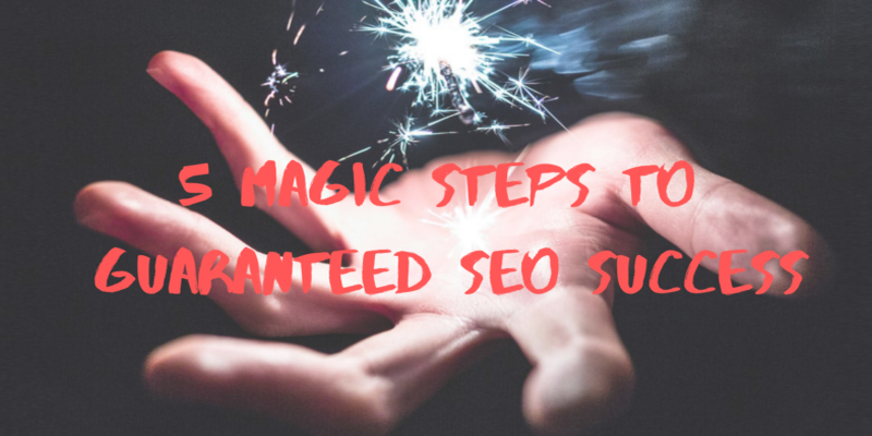 Do These 5 Things & You Will Rank Higher Than Your Competitor