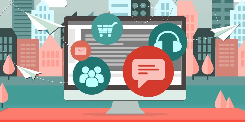The 5 Biggest Social Media Trends of 2015