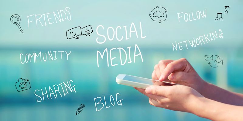 5 Steps for Leveraging Growth Opportunities on Social Media