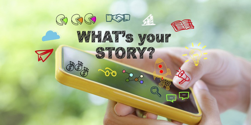 Brand Storytelling in a Nutshell: 10 Foundations of Success [Podcast]