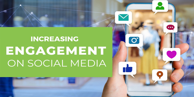 New Survey Looks at How Marketers and Consumers View Social Media Engagement