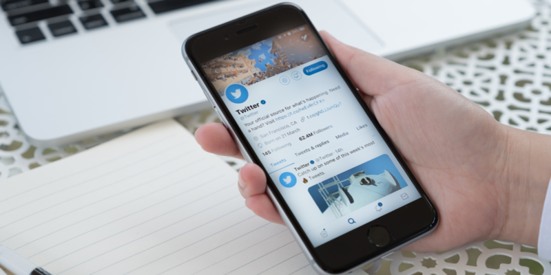 6 Great Examples of Brands Using Twitter Effectively
