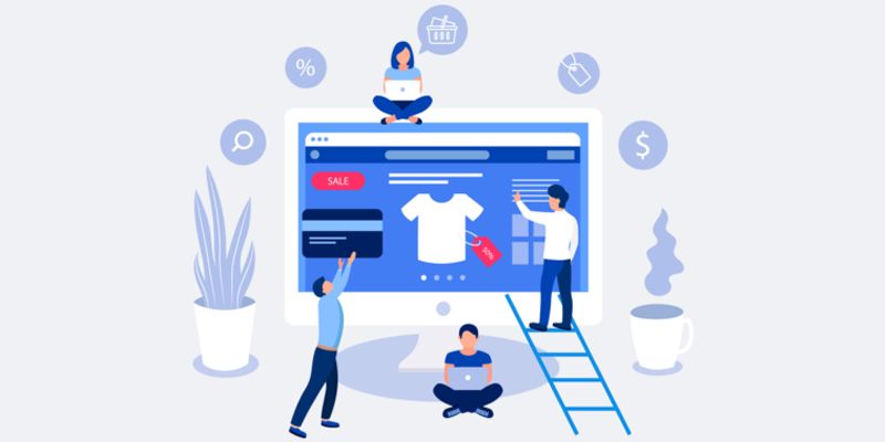6 Reasons Your Ecommerce Site Needs a Blog Booster Shot
