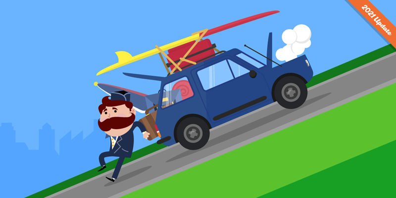 5 Ways to Improve Your Facebook Ad Conversion Rates