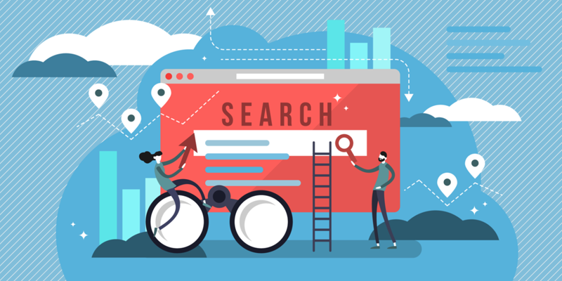 6 Ways to Engage Your Organic Search Traffic on Social Media