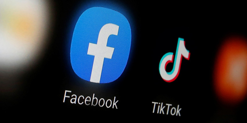 Facebook Offers Lucrative Deals to Prominent TikTok Creators of Wider Release of Instagram Reels