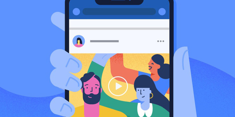 What Facebook’s Latest Video-Ranking Updates Mean for Your Small Business