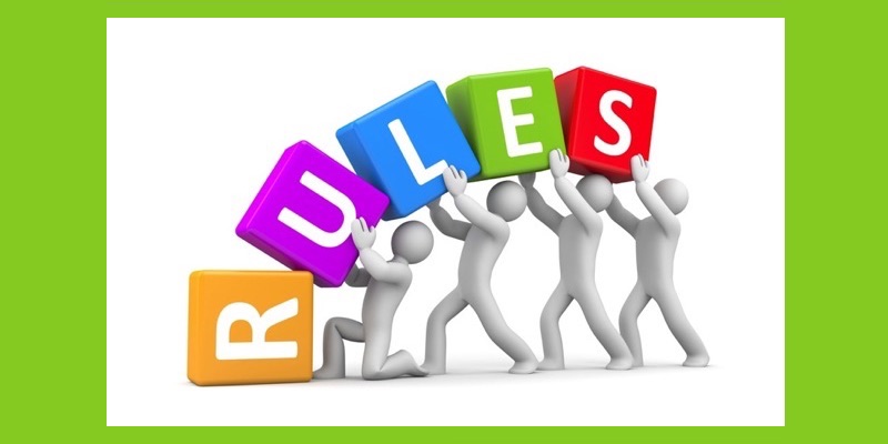 6 Unbreakable Rules of Social Media Marketing